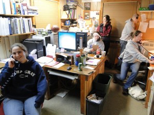 phoneathon