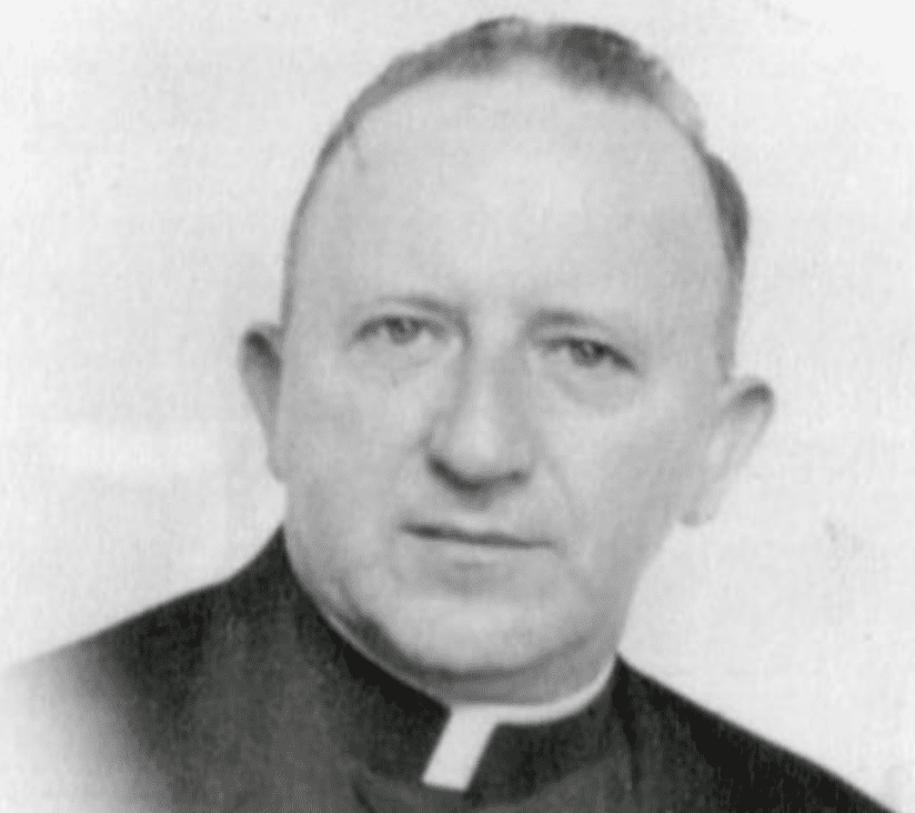 Monsignor Gray
