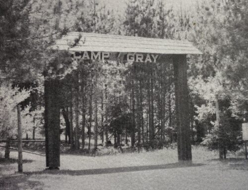“Camp Gray”