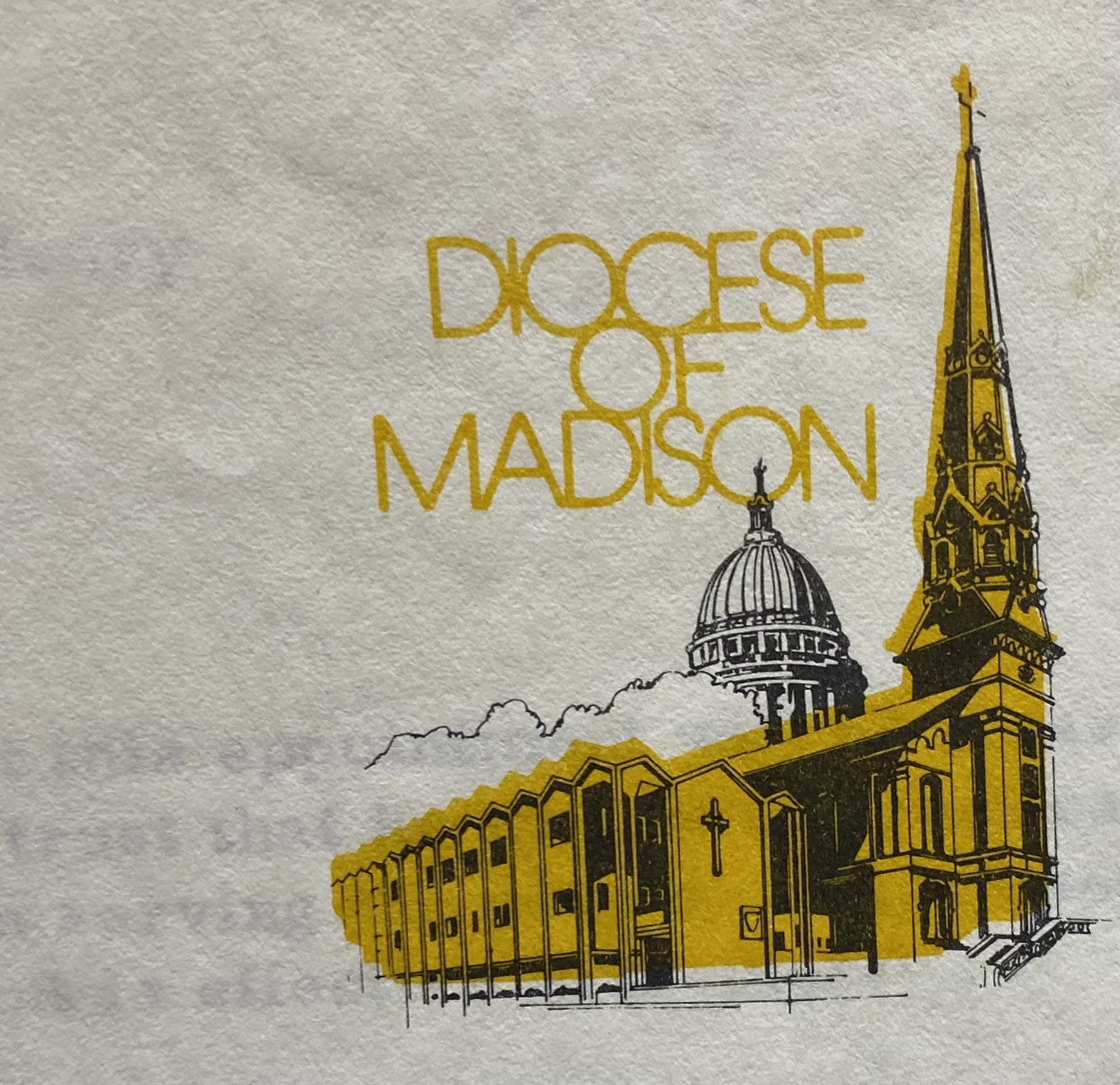 Diocese of Madison