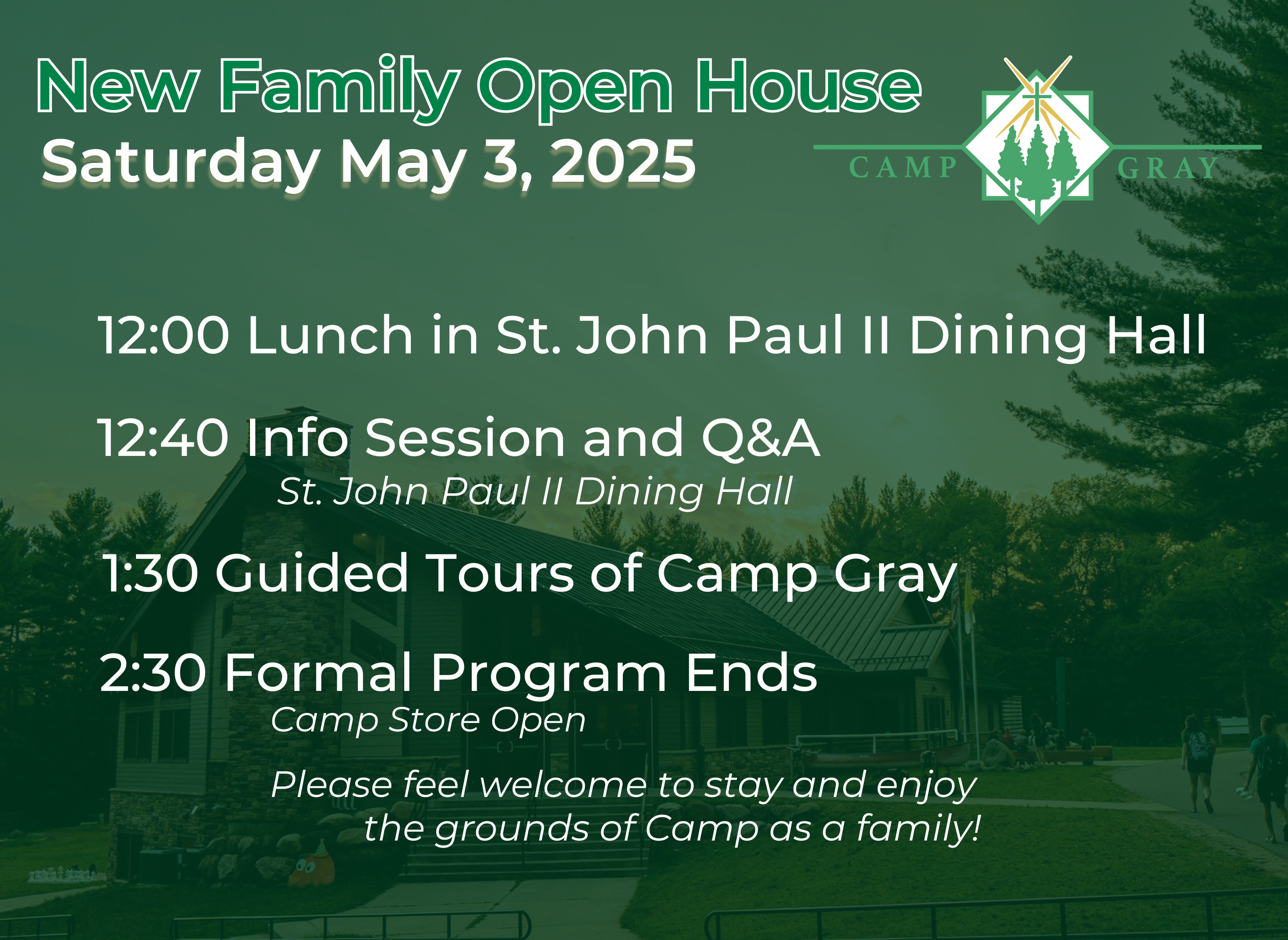 New Family Open House (1)
