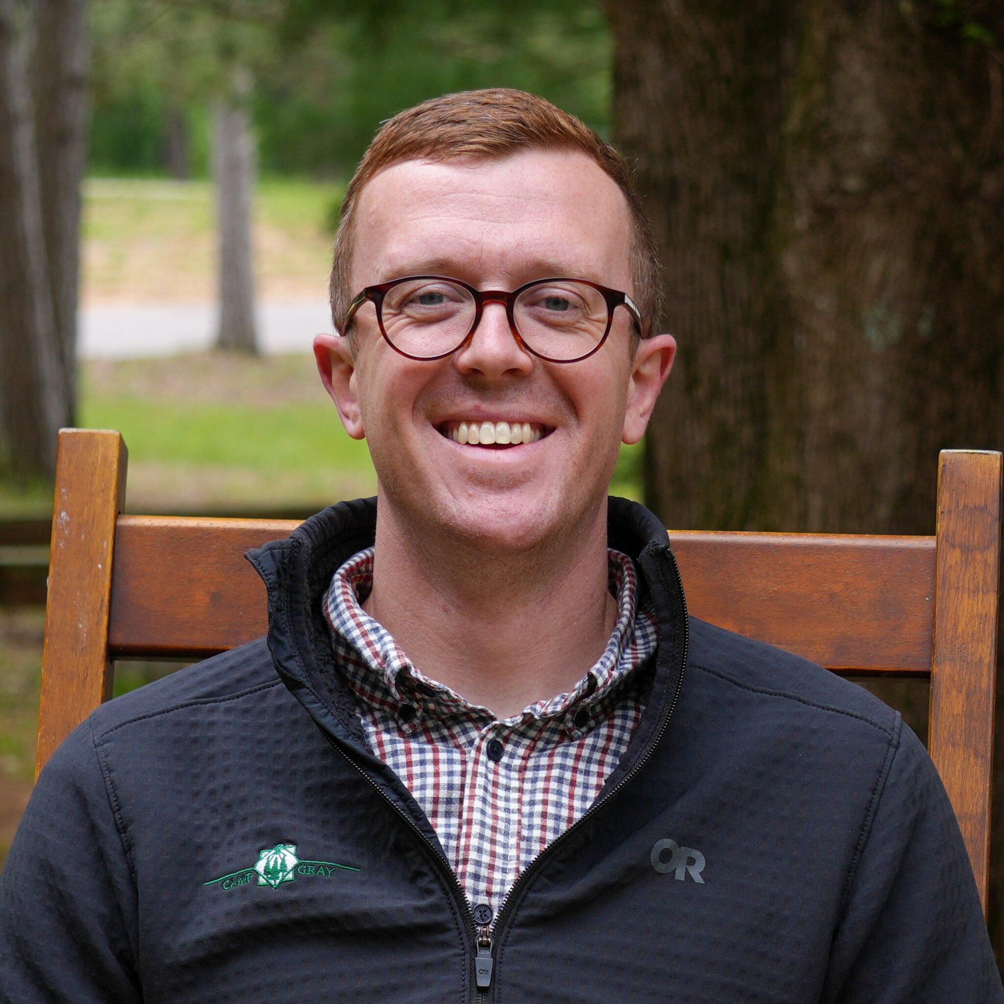 Tim Chaptman