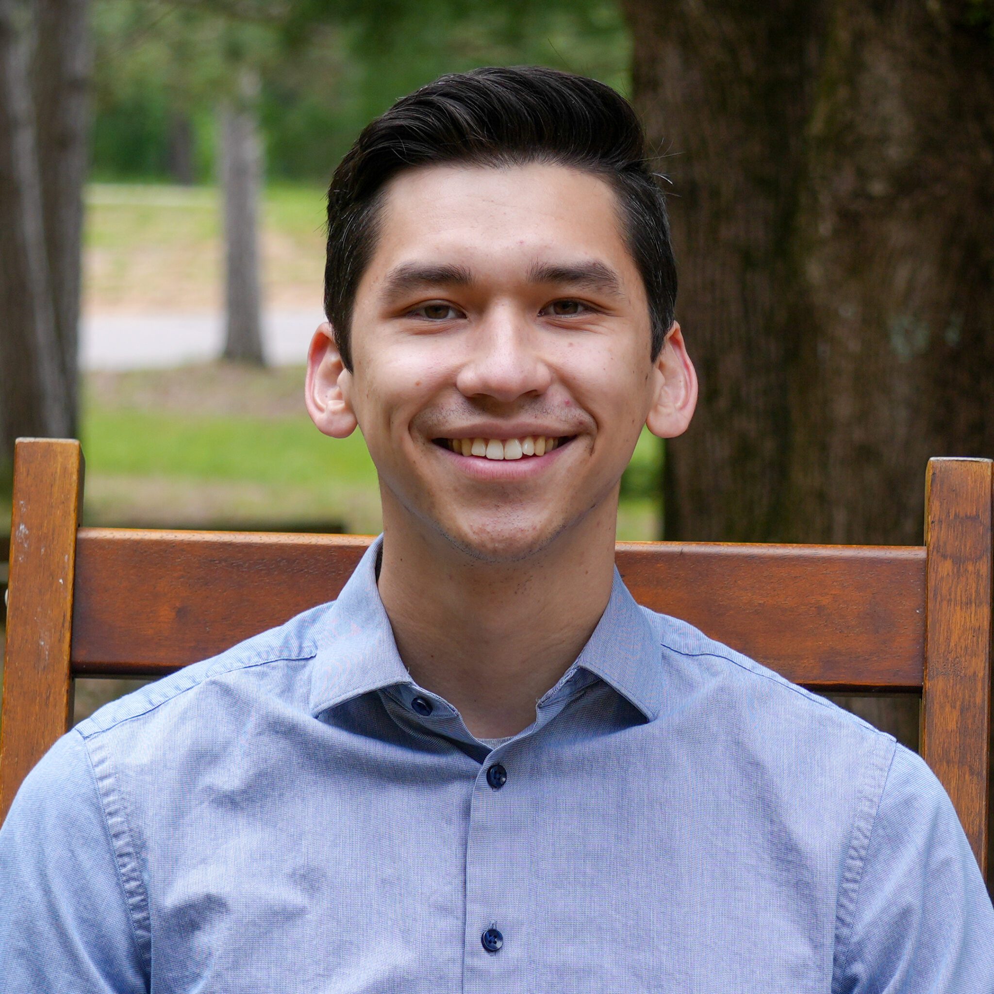Augustine Nguyen