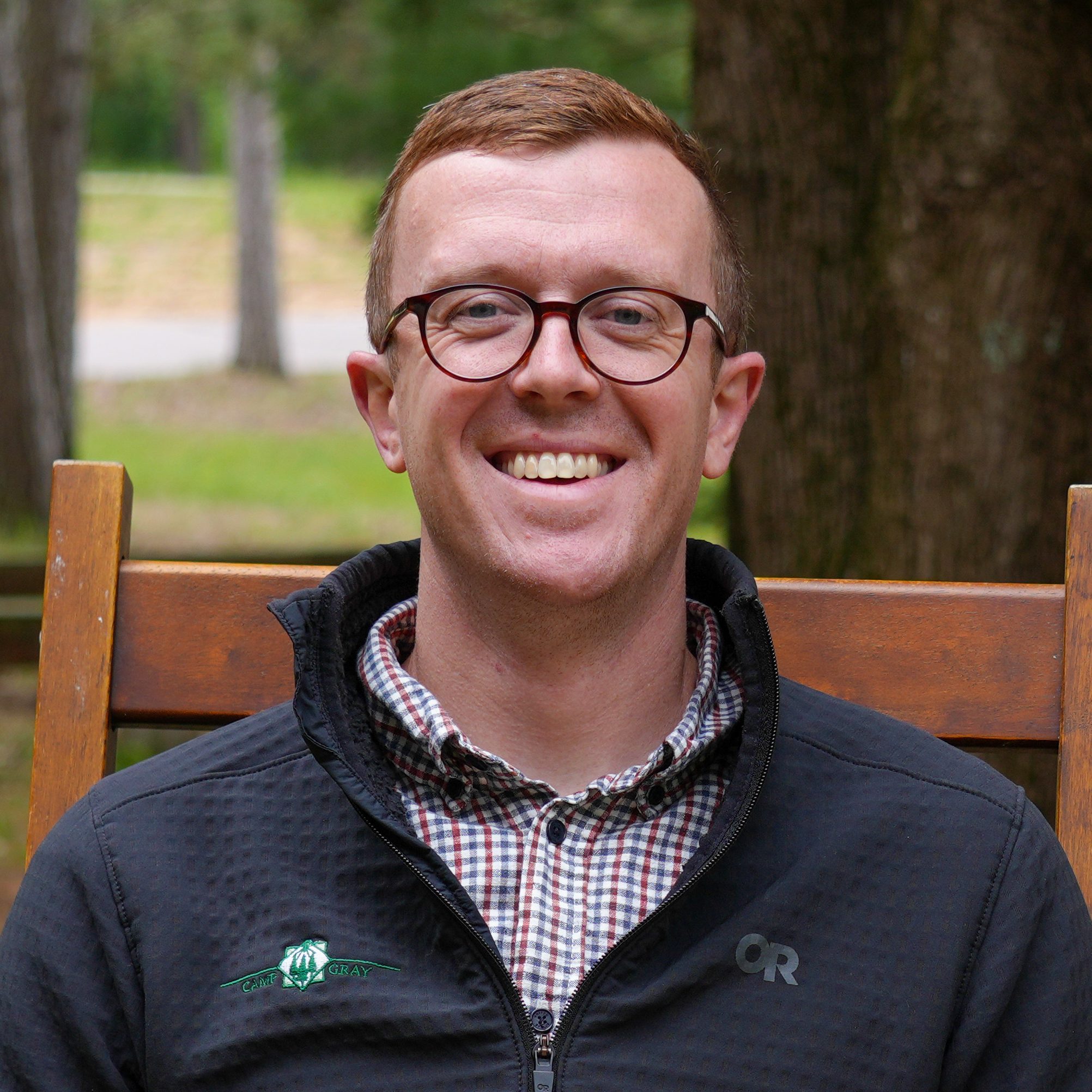 Tim Chaptman