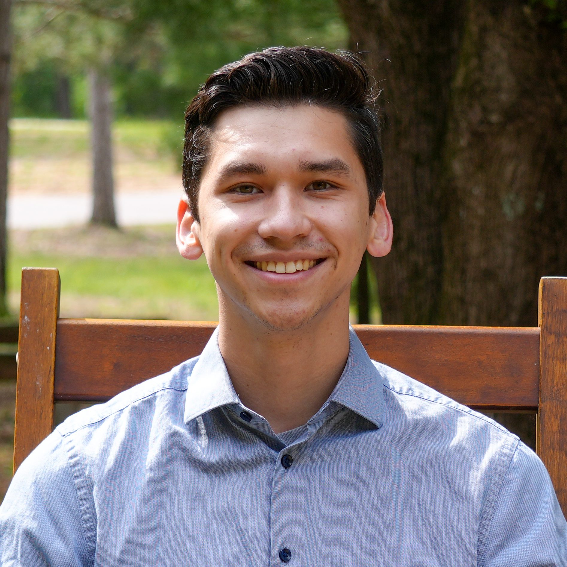 Augustine Nguyen